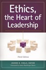 Ethics, the Heart of Leadership - Joanne B. Ciulla - 9781440830679