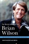 The Words and Music of Brian Wilson - Christian Matijas-Mecca - 9781440838989