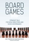 Board Games - John T. Montford ; Joseph Daniel McCool - 9781440842528