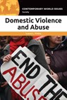 Domestic Violence and Abuse - Laura L. (Barry University Finley - 9781440858833