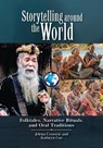 Storytelling around the World - Jelena Cvorovic ; Kathryn Coe - 9781440872945