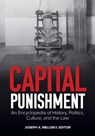 Capital Punishment - Joseph A. (Saint Francis University Melusky - 9781440877070