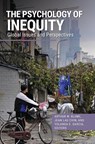 The Psychology of Inequity - Arthur W. (Washington State University Blume ; Jean Lau Chin ; Yolanda E. (Northern Arizona University Garcia - 9781440879012
