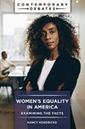 Women's Equality in America - Nancy (Independent Scholar Hendricks - 9781440879463