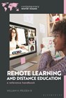 Remote Learning and Distance Education: A Reference Handbook - William H. Pruden III - 9781440879487
