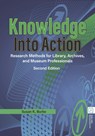 Knowledge into Action - Susan K. (University of Oklahoma Burke - 9781440880704