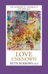 Love Unknown - Ruth Burrows OCD - 9781441103727