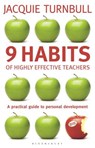 Personal Development for Teachers - Jacquie Turnbull - 9781441169044