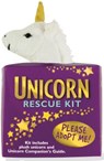 UNICORN RESCUE KIT - Inc Peter Pauper Press - 9781441318343