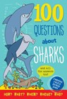 100 Questions about Sharks -  - 9781441331076