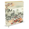 Bookbound Journal Peter Pauper Haiku - Comello - 9781441332295