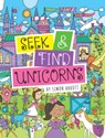 Seek & Find - Unicorns (Seek and Find) -  - 9781441335029