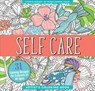 Self Care Coloring Book -  - 9781441337146