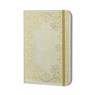 Gilded Ivory Journal - Peter Pauper - 9781441339553