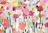 Spring Meadow Note Cards (14 Cards, 15 Self-Sealing Envelopes) -  - 9781441340979