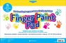 STUDIO SERIES JR FINGER PAINT - Peter Pauper Press Inc - 9781441341068