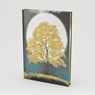 Bookbound Journal Peter Pauper Gilded Tree - Comello - 9781441341822