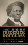 Narrative of the Life of Frederick Douglass (Deluxe, Hardbound Edition) -  - 9781441342485