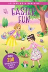 Easter Fun Sticker Doll Dress-Up Book -  - 9781441344410