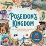 Poseidon's Kingdom Sticker Book (Over 700 Stickers!) -  - 9781441344502