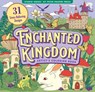 Enchanted Kingdom Adult Coloring Book (31 One-Sided Designs on Thick Paper) -  - 9781441344694