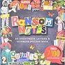 Ransom Notes Sticker Book (Over 2100 Stickers!) - Peter Pauper Press Inc - 9781441347046