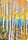 2027 Aspen Forest Weekly Planner (16 Months, Sept 2026 to Dec 2027) -  - 9781441347480