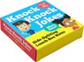 Knock Knock Jokes Lunch Box Notes -  - 9781441347626