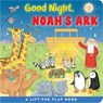 Good Night, Noah's Ark -  - 9781441347725