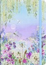 Dragonflies & Dandelions Journal (Diary, Notebook) -  - 9781441347893