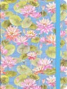 Water Lilies Journal (Diary, Notebook) -  - 9781441347916
