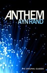 Anthem - Ayn Rand - 9781441413390