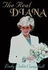 The Real Diana -  - 9781441707697