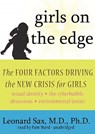 Girls on the Edge -  - 9781441743480