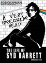 A Very Irregular Head - CHAPMAN,  Rob - 9781441763990