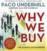 Why We Buy -  - 9781441789402