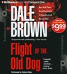 Flight of the Old Dog - BROWN,  Dale - 9781441856333