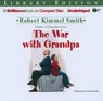The War With Grandpa -  - 9781441859488