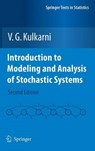 Introduction to Modeling and Analysis of Stochastic Systems - V. G. Kulkarni - 9781441917713