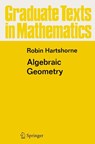 Algebraic Geometry - Robin Hartshorne - 9781441928078