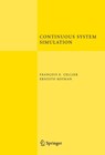 Continuous System Simulation - Francois E. Cellier ; Ernesto Kofman - 9781441938633