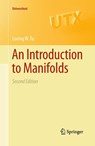 An Introduction to Manifolds - Loring W. Tu - 9781441973993