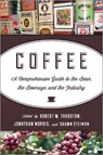 Coffee - Robert W. Thurston ; Jonathan Morris ; Shawn Steiman - 9781442214415