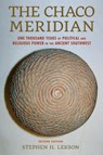 The Chaco Meridian - Stephen H. Lekson - 9781442246454