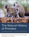 The Natural History of Primates - Robert W. Sussman ; Donna Hart ; Ian C. Colquhoun - 9781442248991