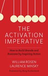 The Activation Imperative - William Rosen ; Laurence Minsky - 9781442257047