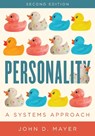 Personality - John D. Mayer - 9781442266865