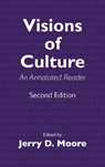 Visions of Culture - Jerry D. Moore - 9781442270565