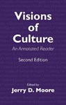 Visions of Culture - Jerry D. Moore - 9781442270572