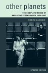 Other Planets - Robin Maconie - 9781442272675